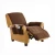 Import Fleece Recliner Furniture Protector Cover With 4 Pockets from China