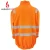 Import Fleece Sweatshirt Industrial Safety Arc Proof Fire Resistant Workwear Clothing from China