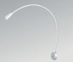flexible led hotel table lamp