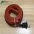 Import Flexible Silicone Pipe Heater with long Tube Heating Strip Belt from China