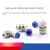 Import Floating Joint Stainless Steel Connector Hose Fittings from China