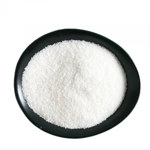 flocculant polymer msds anionic polyacrylamide powder with low price