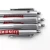 Import Flyer Advertising Pen With Customized Logo Pull Out Banner Pen from China