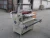 Import Foam Woven Plastic Rolling Laminating Machine from China