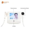 Focused RF thermo lift facial skin tightening anti aging wrinkle removal skin rejuvenation spa salon beauty machine