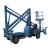 Import Folding Arm Lift Articulating Electric Aerial Work Platform from China