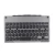 Import Folding wireless keyboard with touchpad and mobile phone stand function from China