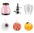Import Food Chopper Electric Mini meat grinder machine electric mincer with Sharp Blades Vegetable Processor for Onion Nuts and Fruit from China