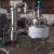 Import Food grade evaporator vacuum concentrator food grade milk honey water alcohol oil from China