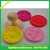 Import Food Grade Silicone Bakeware Cookie Tools, Silicone Cookie Biscuit Stamps,silicone stamp from China