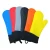 Import Food Grade Silicone Oven Mitt Rubber Gloves Silicone Kitchen Gloves Oven Gloves With Cotton Lining from China