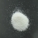 Food ingredient swweetener crystal powder Aspartame