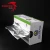 Import Food level 500CT 9 inch aluminum pop up foil paper packaging silver foil  sheets from China