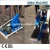 Import Forestry machinery 15hp 13hp wood chipper shredder from China