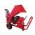 Import Forestry Machinery Wood Chipper 15 Hp 4 Strokes Customized Motor wood Chipper for Sales from China