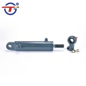Forklift hydraulic cylinder for sale