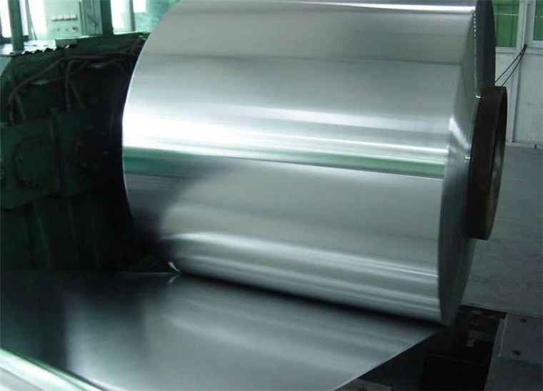 Foshan Ambocy hot rolled stainless steel coil price