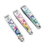 Foshan Toe Nail Clipper Top Grade Manicure Tools Nail Cutter