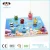 Import FQ brand hot selling 3d fishing toys set preschool educational magnetic fishing game toys from China