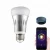 Import Frankever 5.5w RGB+white wifi led bulb color change smart phone control led bulb from China
