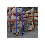 Free Design Storage Rack Heavy Duty Pallet Racking Systems