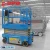 Import free offer grease gun new scissor lift widely used manlift for sale from China