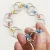Import FREE Promotional gifts Steel Color Bike Chain Fidget Toy Relieve Your Stress Anxiety Boredom your Finger Tips Fridge Keychain from China