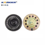 Free sample cellphone loudspeaker 20mm x 30mm function mobile phone speaker handset cavity loudspeaker components