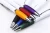 Import Free Sample Promotional  Plastic Ballpoint Pen with Custom Logo from China