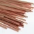 Import Free sample supply copper phosphor welding rod brazing alloy for HVAC from China