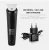 Import Free shipping 5 in1Multi-function Hair Clipper USB/Plug Charging Electric Hair Clipper Nose Hair Trimmer Shaving KM-550 from China