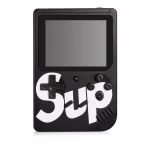 Free Shipping SUP Game Box Portable Handheld Single-player Game Retro Gaming Console 400 Classic Games