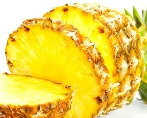 Fresh Pineapples From Philippines