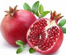 Fresh Red And Sweet Pomegranate Fruits For Sale In Bulk/Wholesale