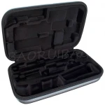 Friendly Custom Molded Portable EVA small Hard Case for Medical Tools