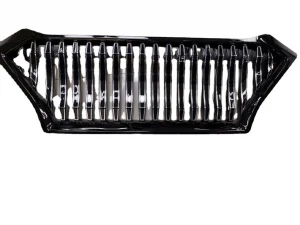 Front grill car grille auto parts other exterior accessories For 2020 Hyundai Tucson