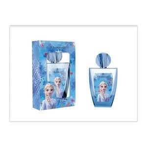 Frozen 2 Elsa 3.4 EDT Spray - Long Lasting Perfume