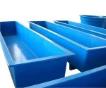Frp Grp Composite Fiberglass Reinforced Plastic Aquarium Fish Pond