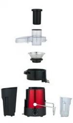 Fruit juice extractor for family use GS, CE juice extractor