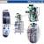 Import Full automatic Mayonnaise/cream/shampoo Sachet filling sealing Packing Machine from China