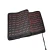 Import Full Body Infrared Light Therapy Device Relaxation Heating Mattress Massage Pad 660nm 850nm from China