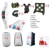 full set archery tag bow and arrow game