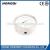 Import Full stainless steel low pressure gauge from China