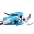 Import Fully Automatic 30mm Trimming Scissors Electric Pruner Portable Electric Pruning Shears for low price from China