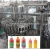 Import Fully automatic mineral water , beverages, natural fruit juice bottling plant from China