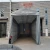 Import Fully automatic pull-push tent Awning factory Portable storage shed from China