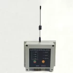 Fully Wireless Remote Water Level monitoring system Controller