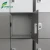 Import FuMeiHua Compact laminate gym lockers, hpl locker cabinet for changing room from China