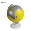 Funny Decoration Teaching Resources School Teaching Globe For Sale