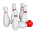 Import Funny Kids Bowling Play Set from China